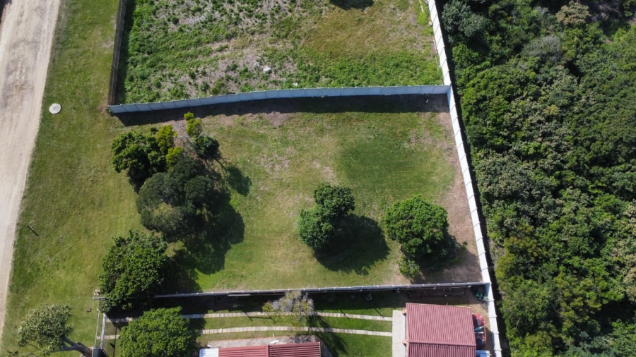 0 Bedroom Property for Sale in Cannon Rocks Eastern Cape